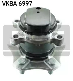 Комплект подшипника SKF VKBA 6997